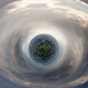 Image for article titled Shooting Challenge Polar Panoramas Gallery
